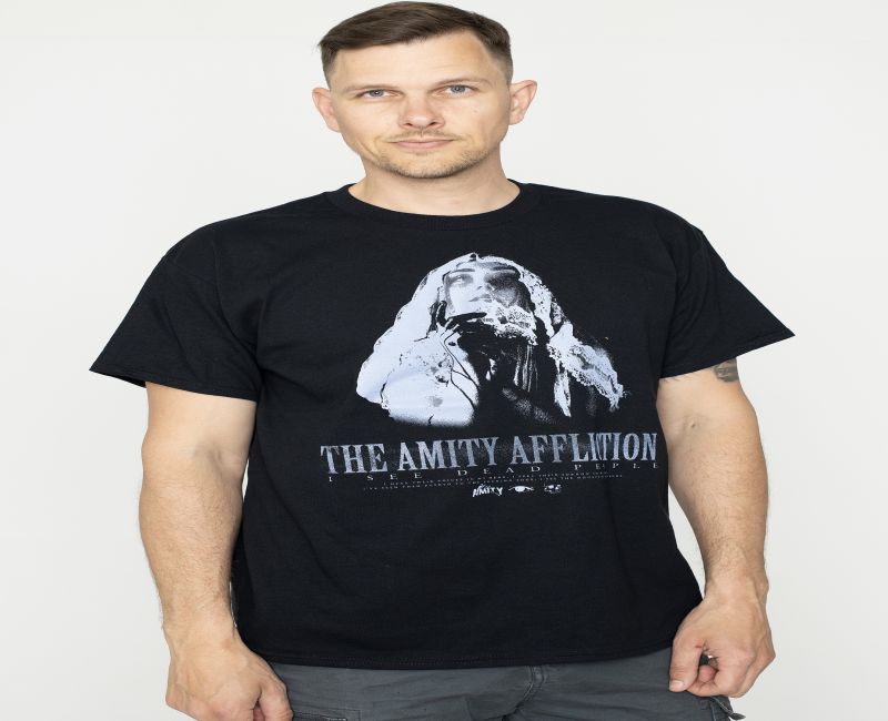 Amity Affliction Store: Exclusive Merchandise for True Fans