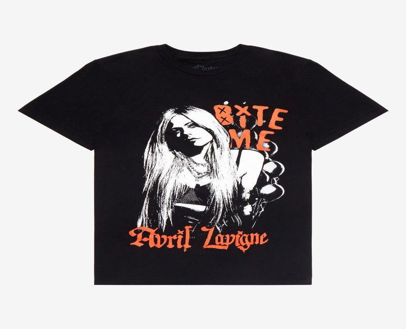 Shop the Best Avril Lavigne Official Store Collections