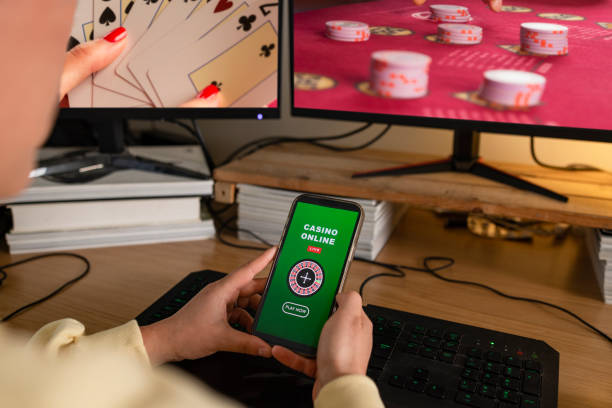 Real Casino Fun Delivered by Becric Online Platform