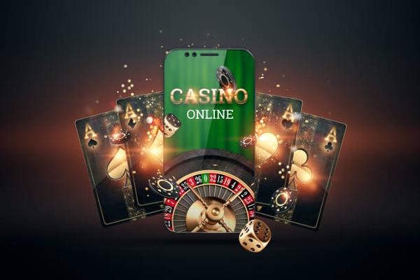 Mega888 and Beyond Unlocking the Future of Online Casinos