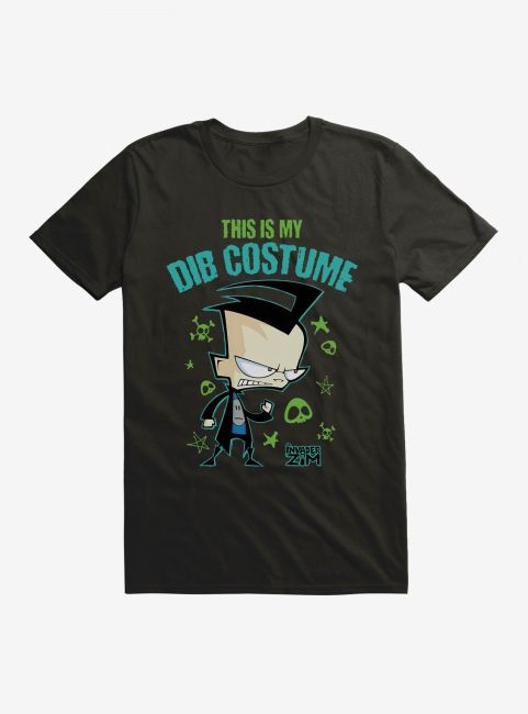 Unveiling the Best Invader Zim Merch: A Fan’s Guide to Must-Have Collectibles