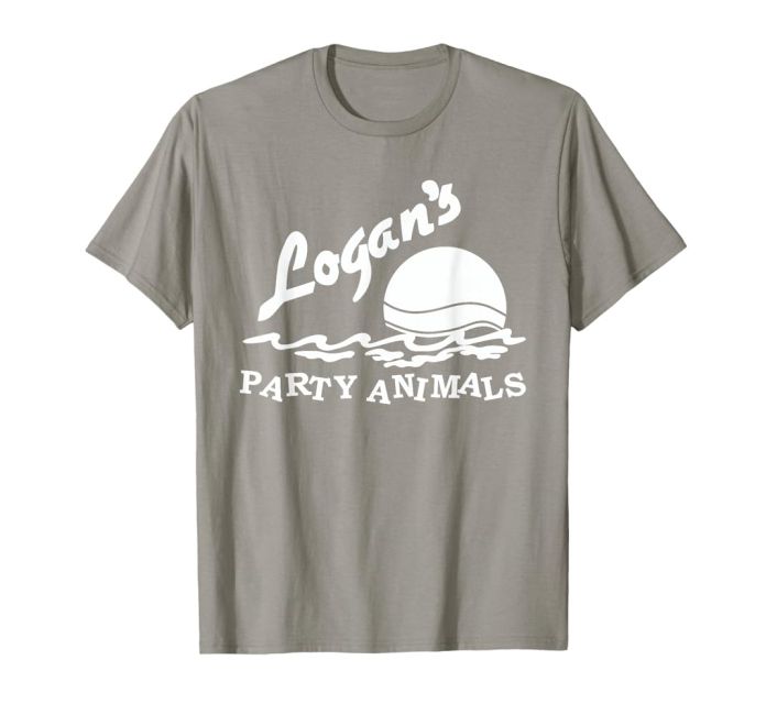 Discover the Party Animals Official Merch: A Must-Have Collection