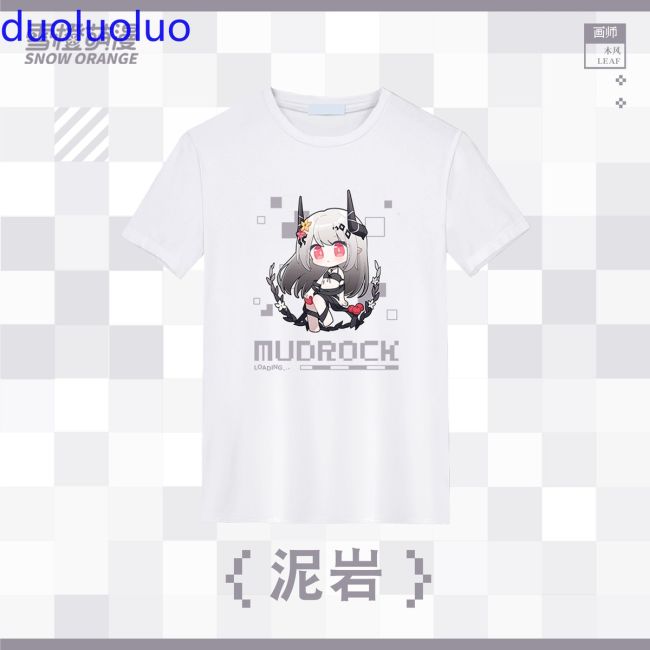 Unleash Your Passion: The Ultimate Arknights Merch Shop Directory